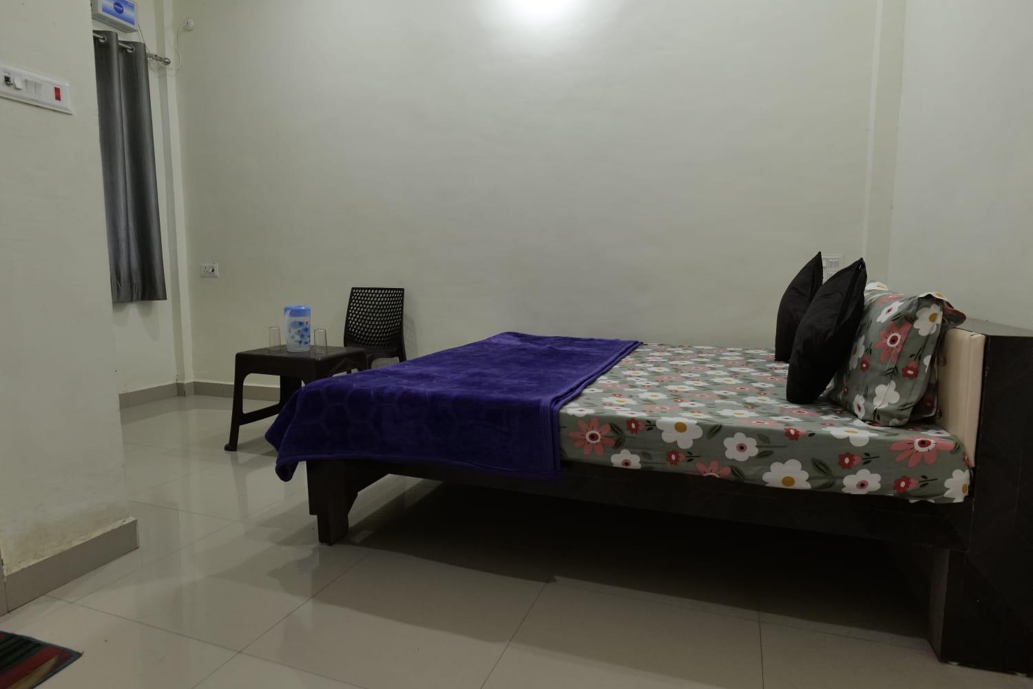Hotel Jaanvi Orchha Eksteriør billede